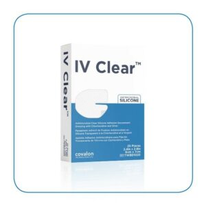 IV Clear