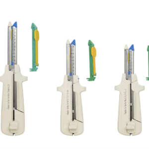 Linear cutters & Reloads