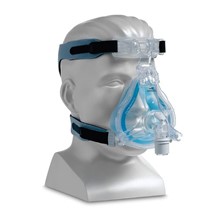 CPAP Masks Adult to Neonatal