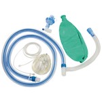 Anaesthetic Breathing Systems
