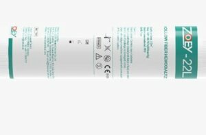 Hollow Fiber Hemodialyzer