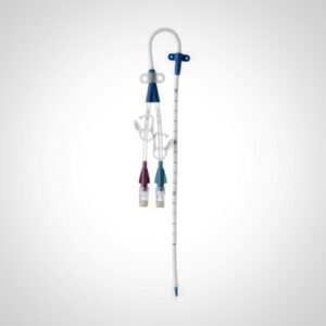 Hemodialysis Catheters