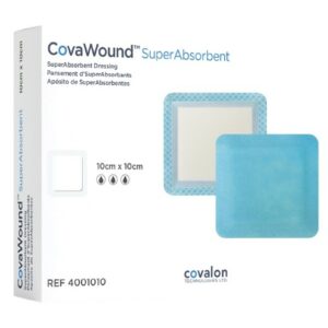 CovaWound Superabsorbent