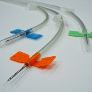 Fistula Needles