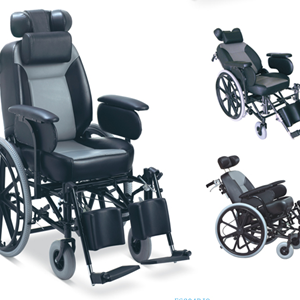 Mobility & rehabilitation aids